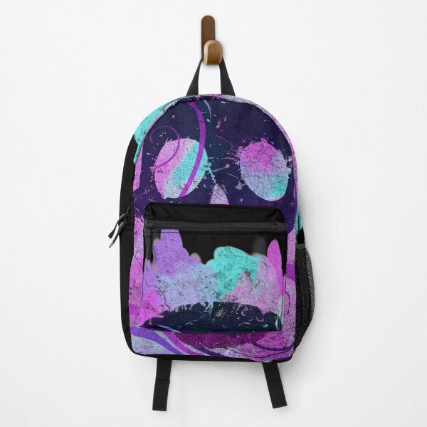 Item preview, Decorative grunge skull distressed designed and sold by Anteia.