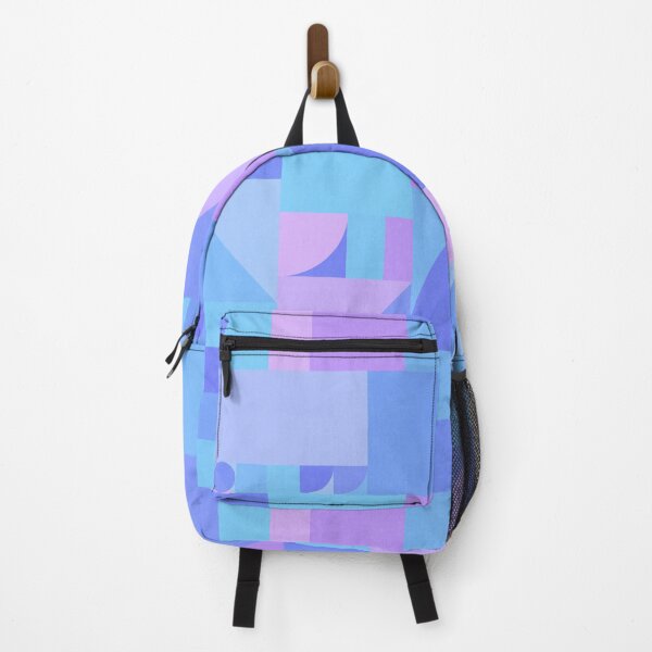 Item preview, Periwinkle Bauhaus designed and sold by The Wellington Boot.