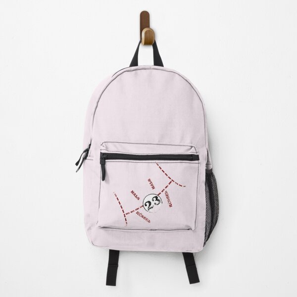 Item preview, Race Worn Pink Pig designed and sold by RedFirecracker.