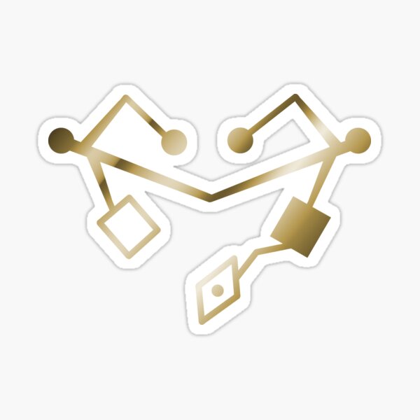 Item preview, Golden Heart of Etheria Failsafe  designed and sold by silentrebel.