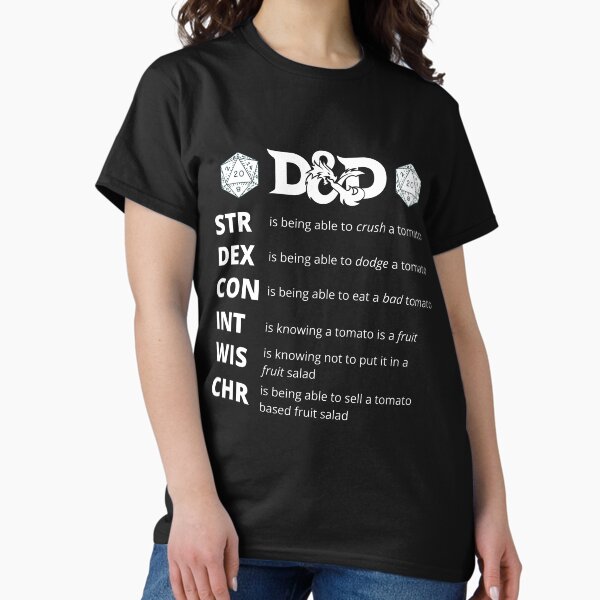 Item preview, Dungeons and Dragons gift designed and sold by stootz.