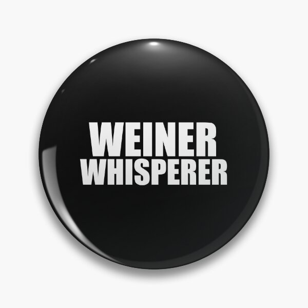 Item preview, Weiner Whisperer Animal Advocate Dog Lover Owner designed and sold by losttribe.