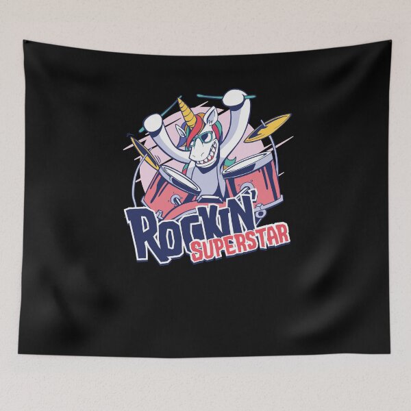 Item preview,  Los unicornios aman. designed and sold by shirtystar.