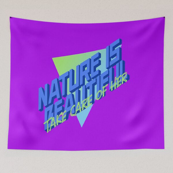Item preview,  the one who makes us live designed and sold by Vinidal.