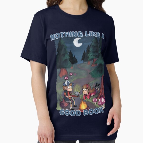 Nothing Like A Good Book! Essential T-Shirt