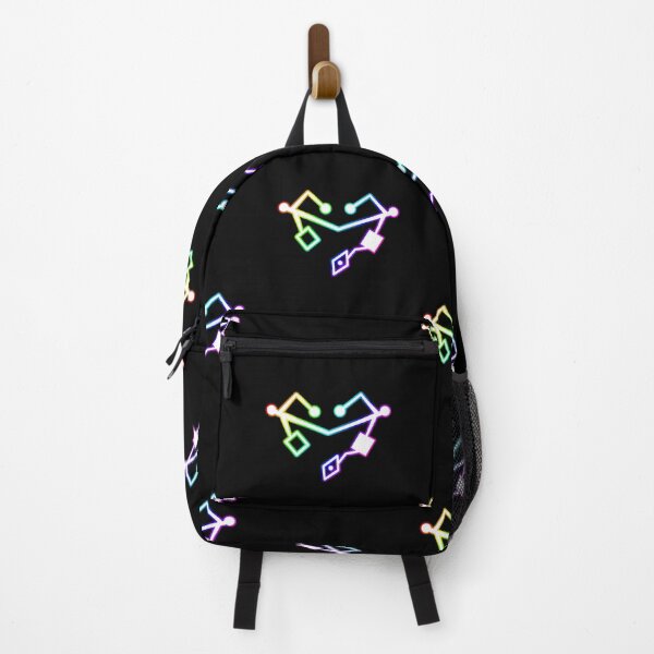 Item preview, Rainbow Heart of Etheria Failsafe  designed and sold by silentrebel.