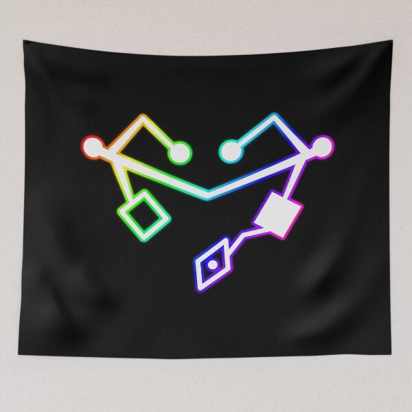 Item preview, Rainbow Heart of Etheria Failsafe  designed and sold by silentrebel.