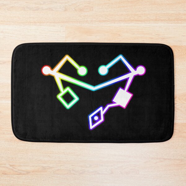 Item preview, Rainbow Heart of Etheria Failsafe  designed and sold by silentrebel.