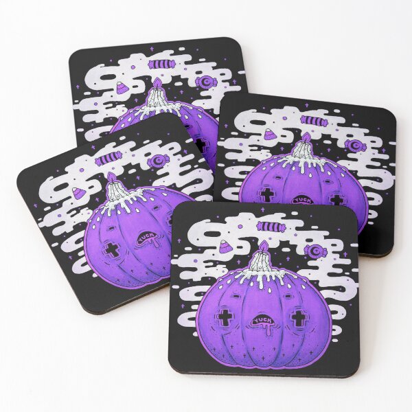 Item preview, Lavender pumpkin designed and sold by CrystalCicada.