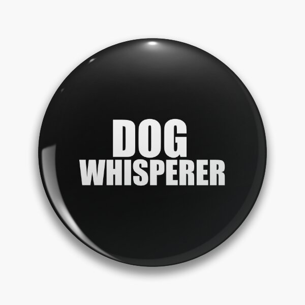 Item preview, Dog Whisperer Animal Advocate Dog Lover Owner. designed and sold by losttribe.