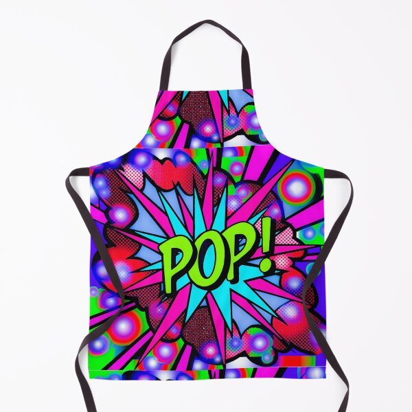 Item preview, Pop the pandemic designed and sold by Mabbatt-art.