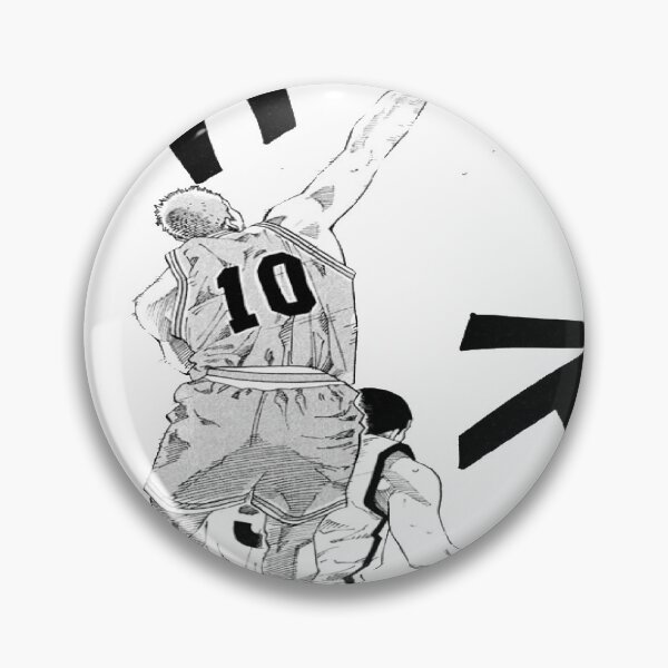 Item preview, Slam dunk  designed and sold by jack1301z.