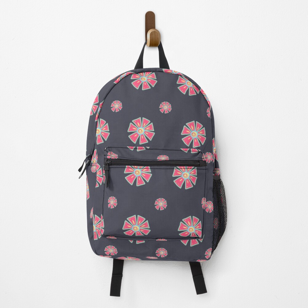 Item preview, Backpack designed and sold by LucyKateDesign.