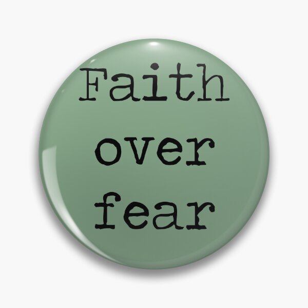 Item preview, Faith quote designed and sold by ReVivingHoPe.