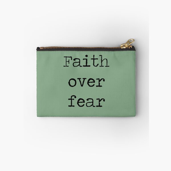 Item preview, Faith quote designed and sold by ReVivingHoPe.