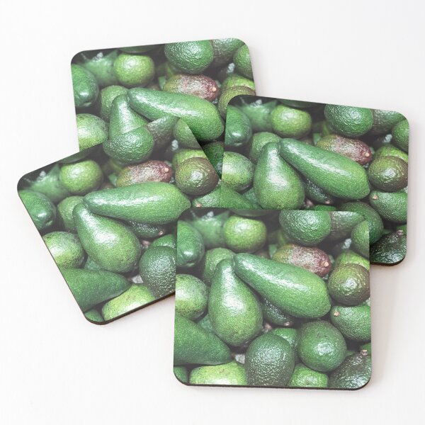 Item preview, Avocado - Love Avocados Healthy Food Art Design designed and sold by NomYen ..