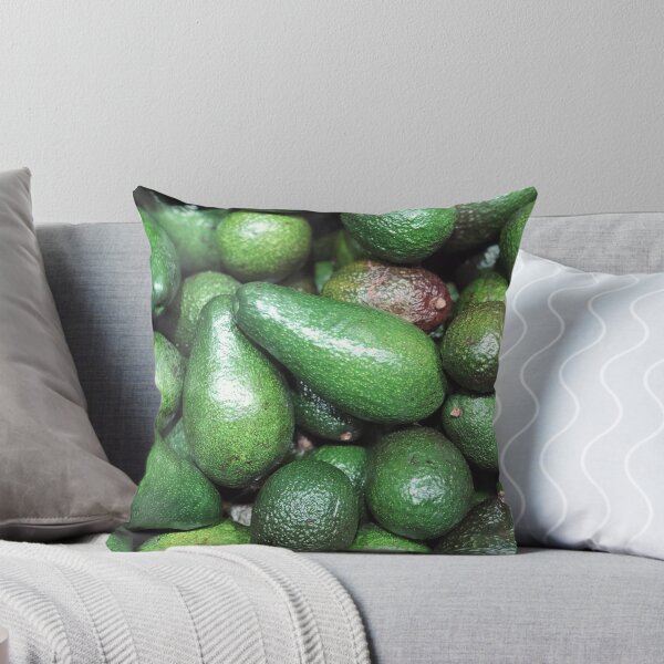 Item preview, Avocado - Love Avocados Healthy Food Art Design designed and sold by NomYen ..