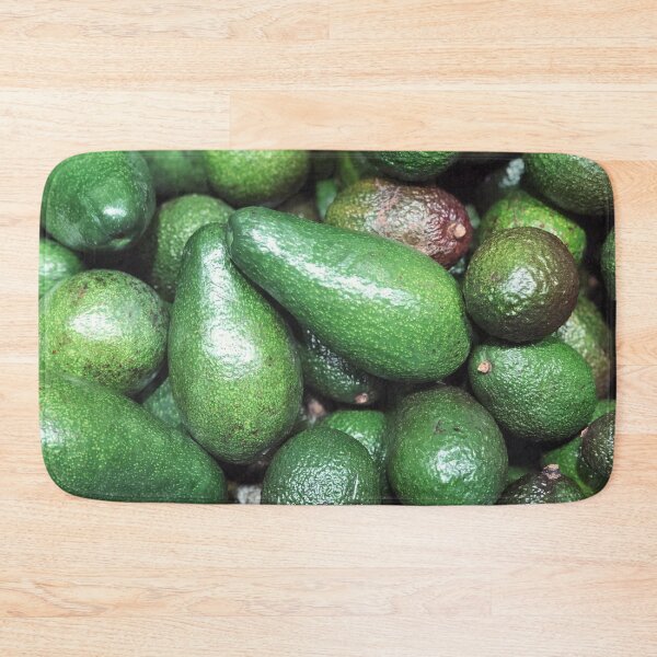Item preview, Avocado - Love Avocados Healthy Food Art Design designed and sold by NomYen ..