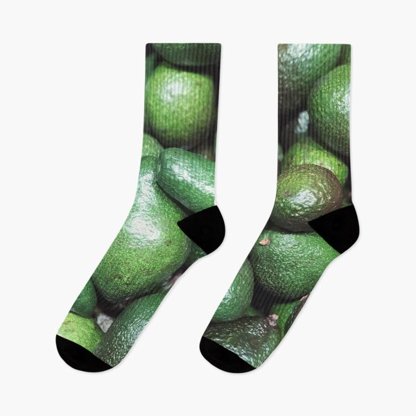 Item preview, Avocado - Love Avocados Healthy Food Art Design designed and sold by NomYen ..