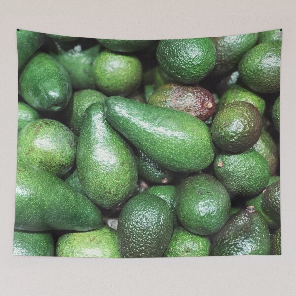 Item preview, Avocado - Love Avocados Healthy Food Art Design designed and sold by NomYen ..