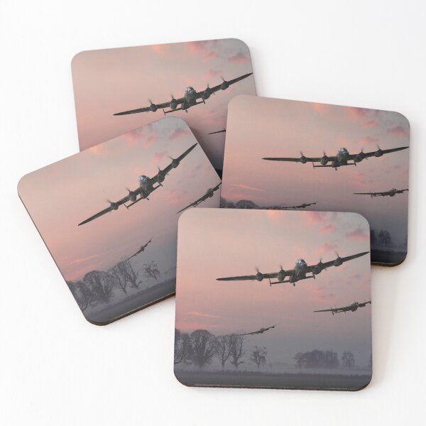 Item preview, Dambusters departing designed and sold by Flight Artworks.