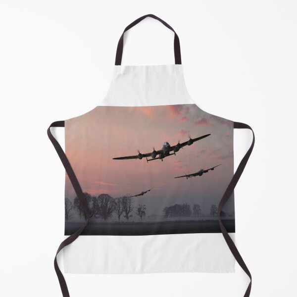 Item preview, Dambusters departing designed and sold by Flight Artworks.