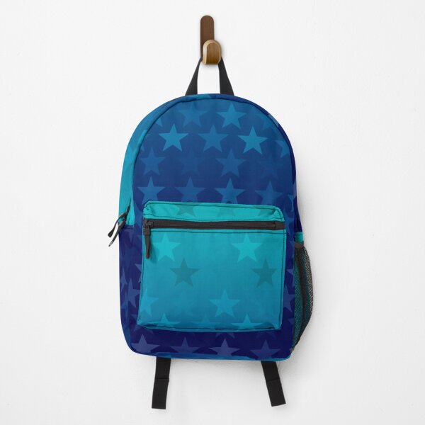 Item preview, Blue stars design designed and sold by Anteia.