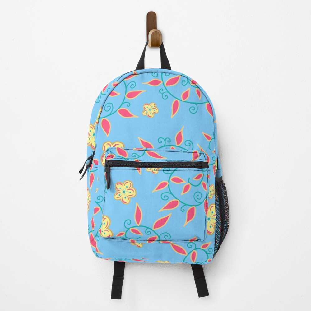 Item preview, Backpack designed and sold by LucyKateDesign.