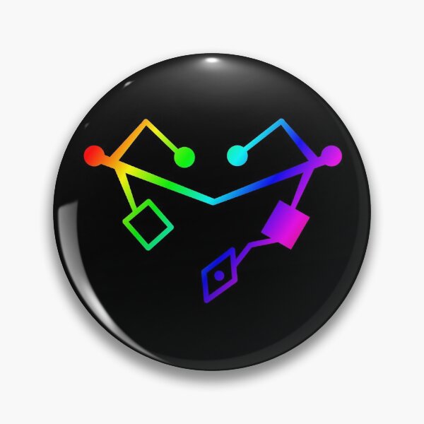 Item preview, Rainbow Heart of Etheria Failsafe  designed and sold by silentrebel.