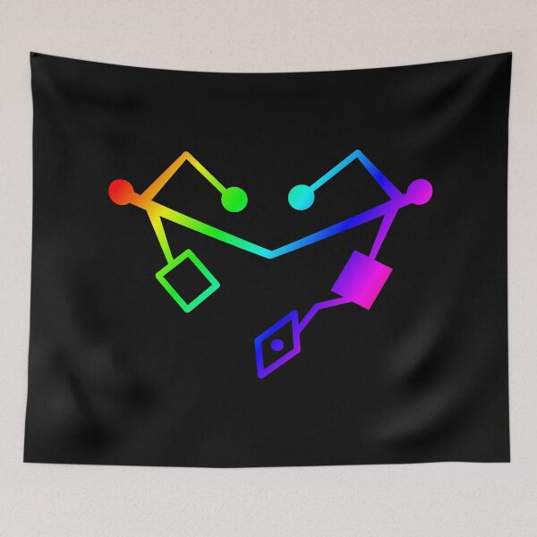 Item preview, Rainbow Heart of Etheria Failsafe  designed and sold by silentrebel.