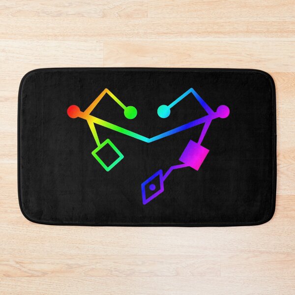 Item preview, Rainbow Heart of Etheria Failsafe  designed and sold by silentrebel.