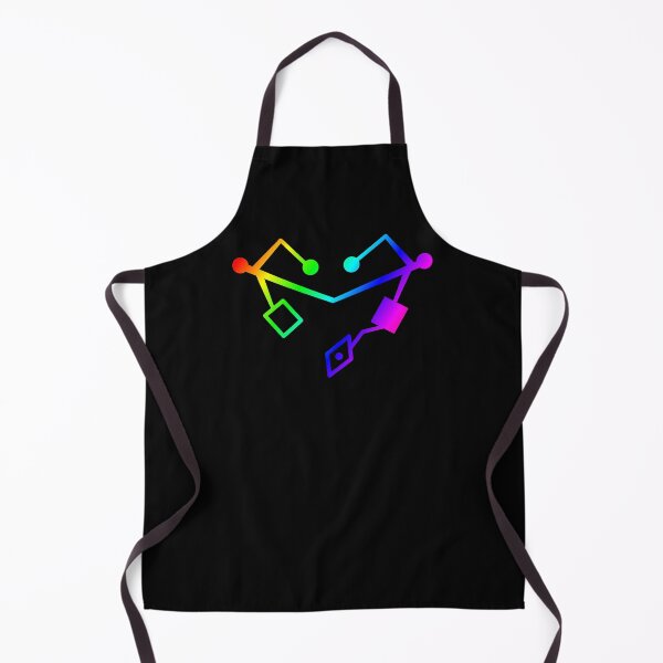 Item preview, Rainbow Heart of Etheria Failsafe designed and sold by silentrebel.
