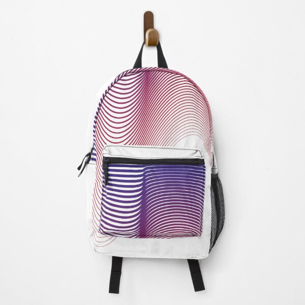 Item preview, Swirly Gradient Lines - Graphic designed and sold by MielOntwerpt.