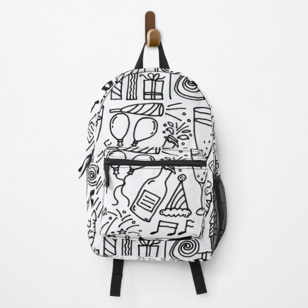 Item preview, Monochrome Series - New Year designed and sold by nadiairianto.
