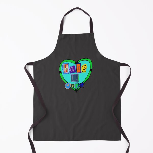 Item preview, Hate U More 2 designed and sold by SquirlyOPunker.