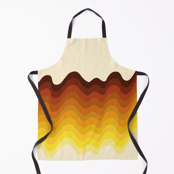 Item preview, Retro Ripple designed and sold by The Wellington Boot.