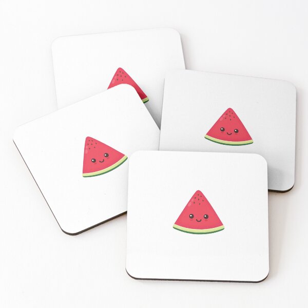 Item preview, Cute Watermelon designed and sold by QuirkyMerch.