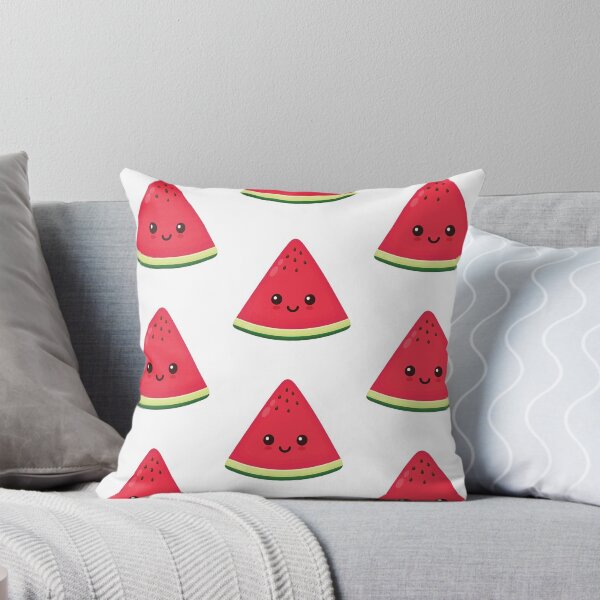 Item preview, Cute Watermelon designed and sold by QuirkyMerch.