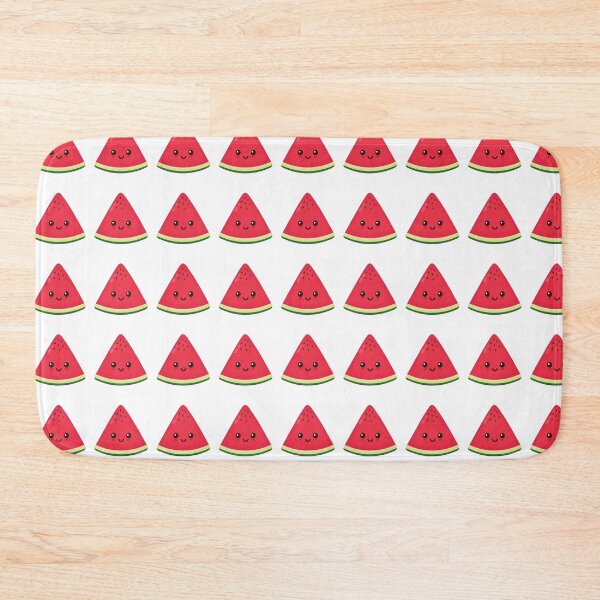 Item preview, Cute Watermelon designed and sold by QuirkyMerch.