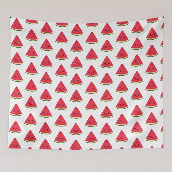 Item preview, Cute Watermelon designed and sold by QuirkyMerch.