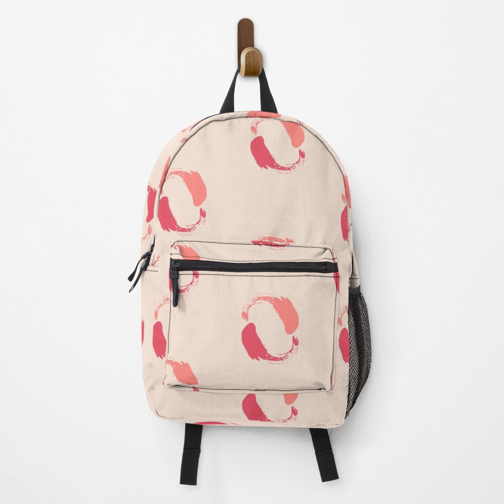 Item preview, Backpack designed and sold by Littlezilla.