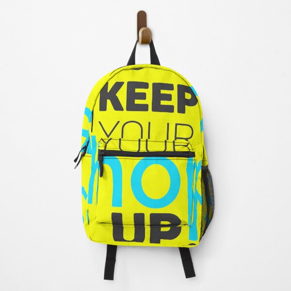 Item preview, Keep Your Hopes Up Typography designed and sold by parazitgoodz.