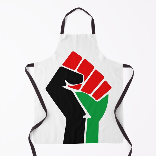 Item preview, afro american fist designed and sold by tony4urban.