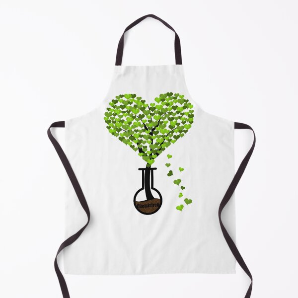 Item preview, Chemistree - Green designed and sold by Anteia.