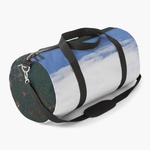 Item preview, Alps Snowy Mountain Ridges Spring designed and sold by Anna Lemos.