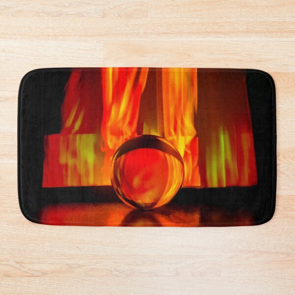 Item preview, Flameball designed and sold by Jayson Gaskell Photography.