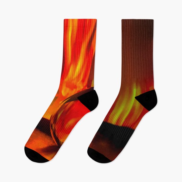 Item preview, Flameball designed and sold by Jayson Gaskell Photography.