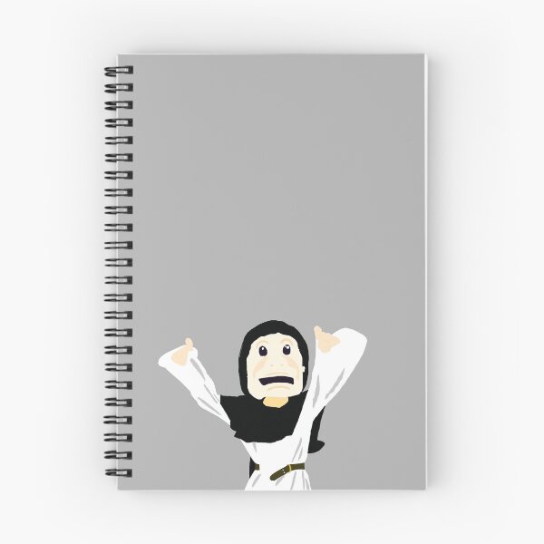 Item preview, Friar Dom designed and sold by Audrey Gunther.