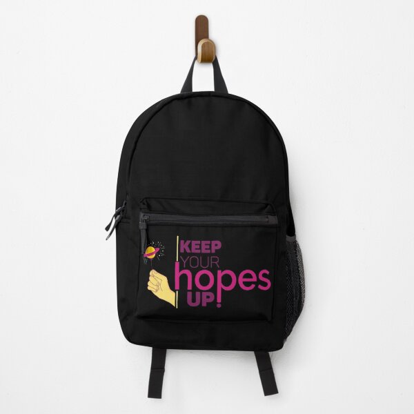 Item preview, Keep Your Hopes Up! designed and sold by parazitgoodz.