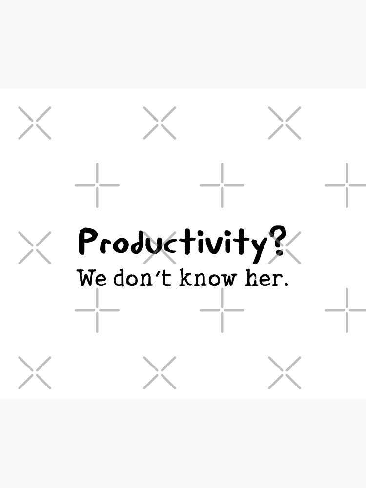 Her vibe is pretty quote Sticker for Sale by Prerana Jain